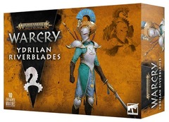 Warcry: Ydrilan Riverblades
